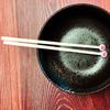 1 Pair Cat Paw Chopsticks Reusable Non-Slip Grip Chopsticks Cute Cat-themed Utensils for Cat Lovers Sushi Noodles Rice Dining