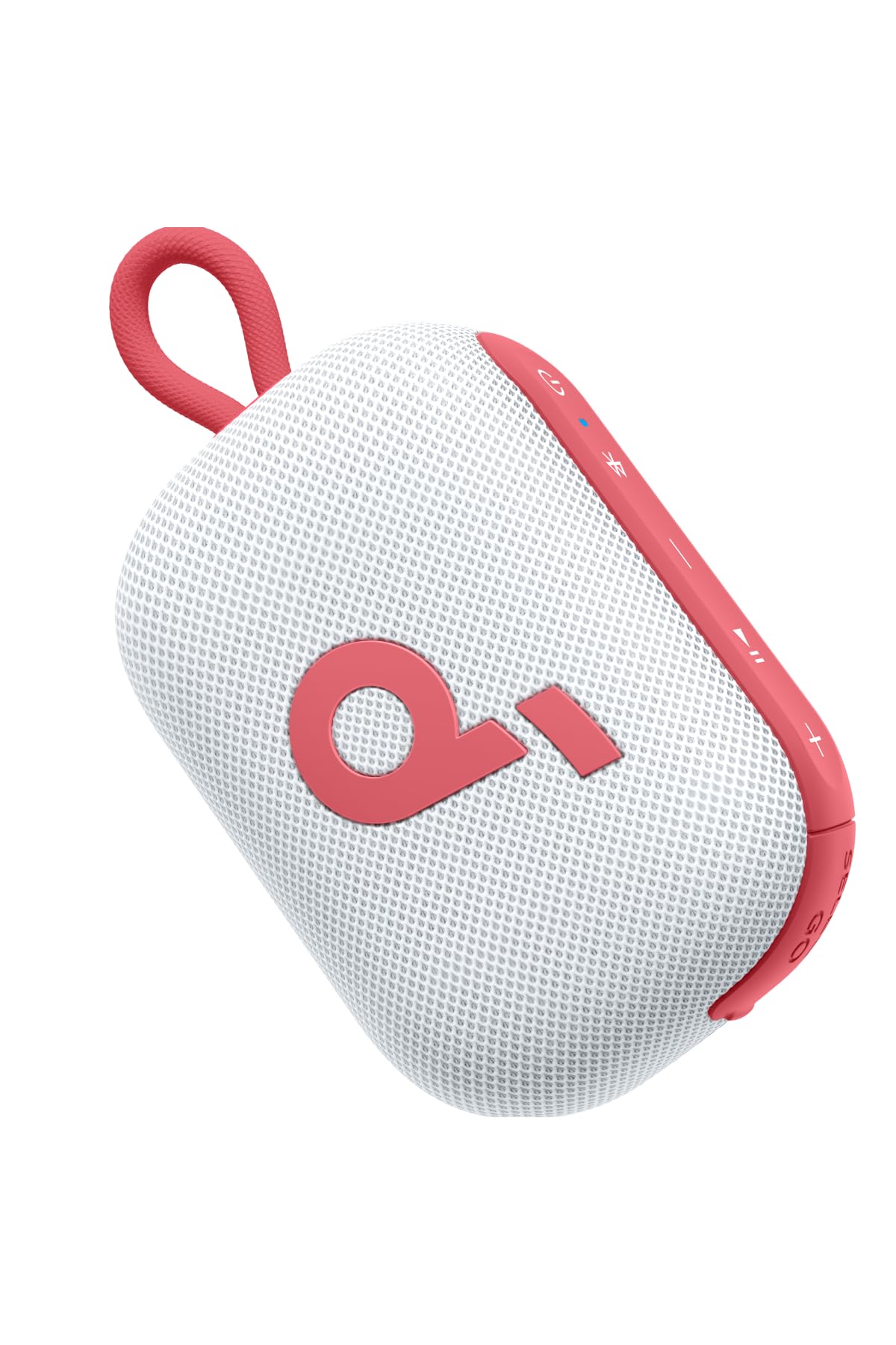 

Bluetooth-колонка Anker Soundcore Select 4 Go до 20 годин відтворення Вихідна потужність 5 Вт Оснащений пасивним радіатором IP67, пило- та водонепроникний стандарт