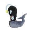Peluche Sebastian Solace Morbido Giocattolo Ripieno Gioco Figura Anime Bambola Periferica Regali di Compleanno per Bambini Fan di Giochi Decorazione di Halloween