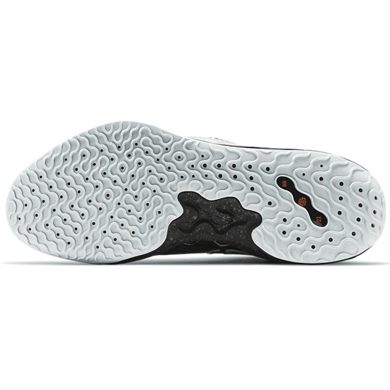 Nike Scarpe da ginnastica Air Zoom GT Run EP 'Black Ghost Hyper Crimson' DA7920-001