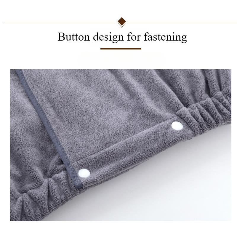 Kvinnor kan bära badkjolar, tubtoppkjolar, badhanddukar, bastu bastu lofria, absorberande och mjuka badhanddukskjolar