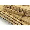 Tamiya 1/35 Military Miniature Series No. 326 US Army M1A2 SEP Abrams TUSKI/II Plastic Model 35326