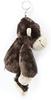 NICI Coin Coin Coin Niki Gorilla Set Purse, Keychain, Case, Wallet, Purse, (coin Purse, Bandages)