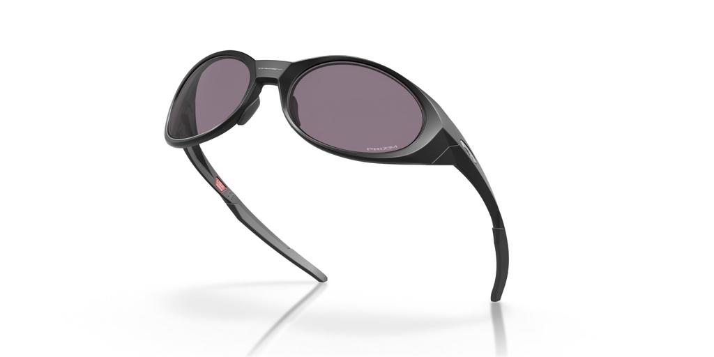 Oakley Sunglasses 0OO9438 EYEJACKET REDUX 943801 PRIZM GREY 58