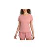 Nike T Shirt Women's Stardust Red DD0619-618