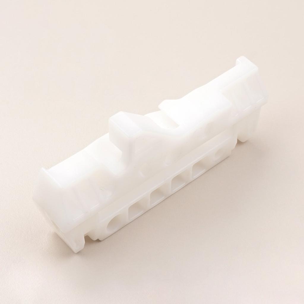 EWR5463 Electrical Power Window Regulator Repair Clips Bracket Front Left Door 13188490 for Opel Corsa D 2006-2014