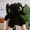 Dragon Plush Toy, Cute Doll, Plush Toy, Sitting Dragon, Birthday Gift Toy