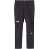The North Face Casual Pants Unisex Black NB32525-K