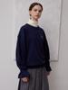 VIMUN Signature Sweatshirt_Navy