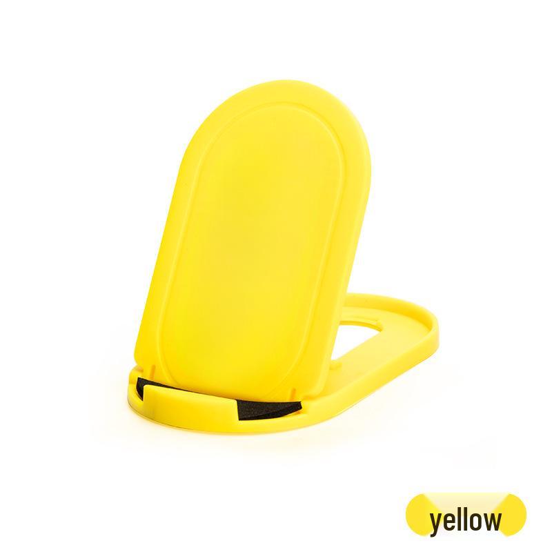 Adjustable Foldable Phone and Tablet Holder - Customizable Logo Gift