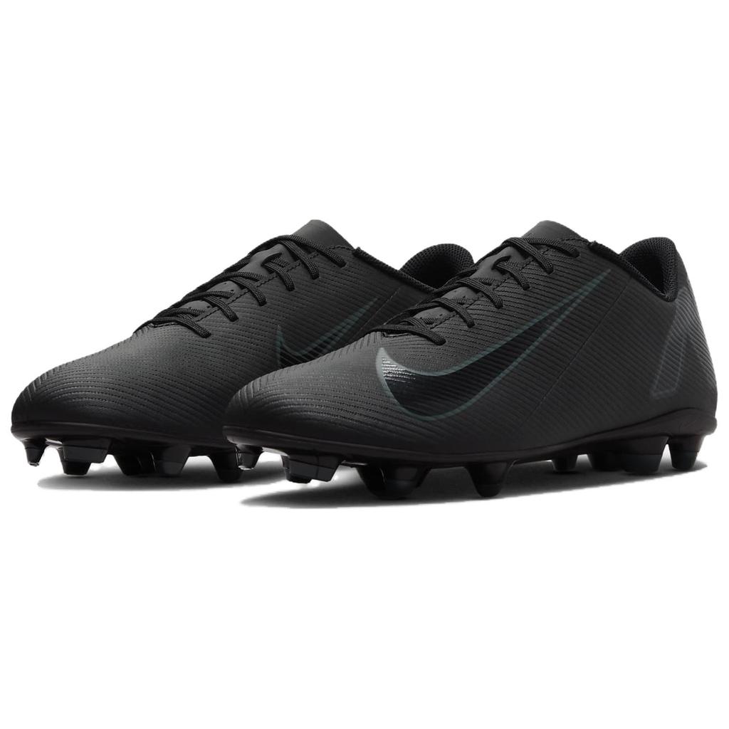 Nike Mercurial Vapor 16 Club Mg Black Deep Jungle FQ8441-002
