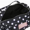 Gnarly Mini Boston Bag Polka Dot Es2oab02