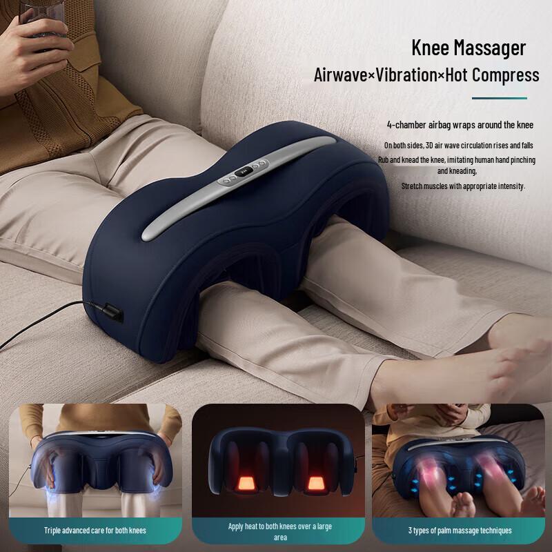 Philips Leg & Knee Massager