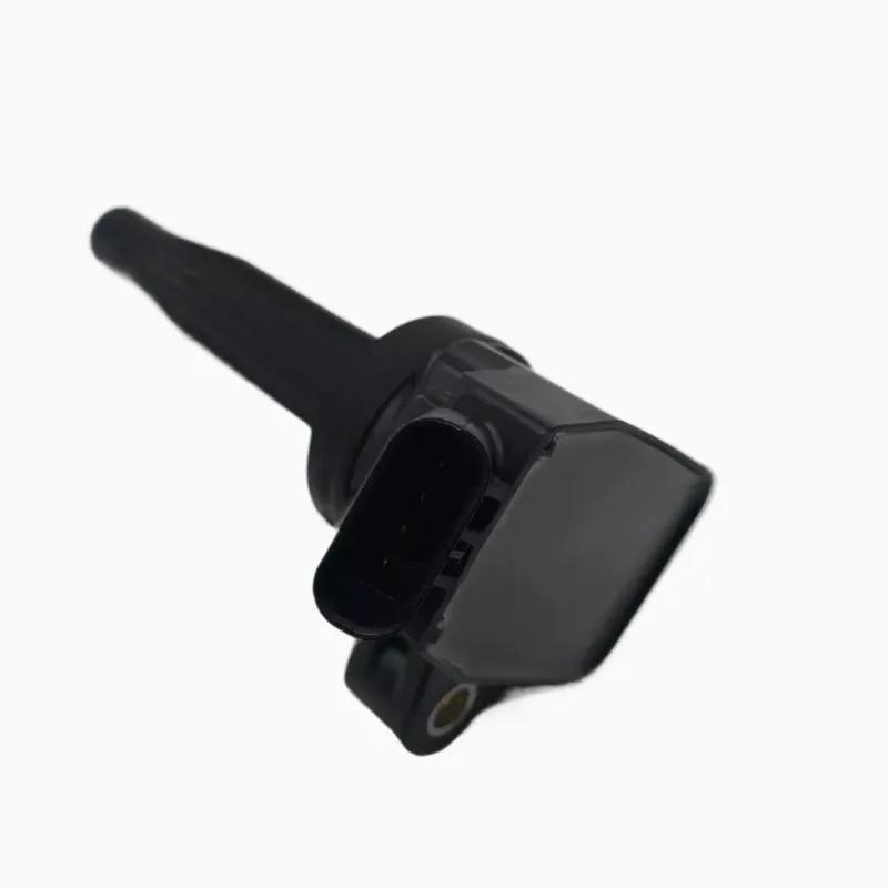 Original Ignition Coil For Sonata Kona I10 I20 I30 For K5 Picanto Ceed Rio Oem2730104110 27301-04110 High Quality
