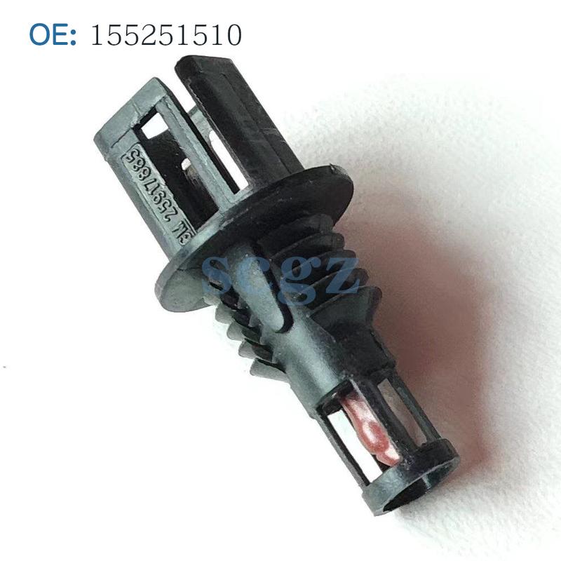 оригинальный 155251510 53381449 68223056AA для jeep cherokee кондиционер A/C отопитель датчик датчик температуры воздушного выхода