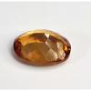 8-10 Ct Natural Orangies Yellow Citrine Oval Cut Beautiful Certified Gemstone