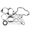 Top Bottom End Engine Complete Gasket Kit Set Fit for Honda CR250R 1992 2001