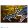 TAKARA TOMY Ania Jurassic World Mosasaurus Animal Dinosaur Toy Ages 3+