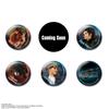 Final Fantasy Vii Final Fantasy Vii Rebirth Can Badge Collection  1box  12pcs 