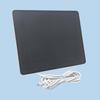 Outdoor Solar Panel Dual Interface Ultra-High Conversion Rate IP65 Waterproof