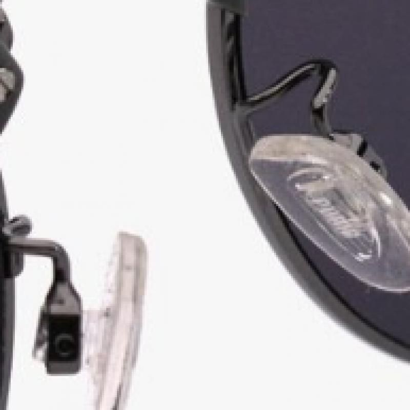 Puma Pu0159sk 004 Cat Eye Combi Mirror Asian Fit Lightweight Sunglasses