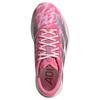 Adidas Adizero Evo SL Slip Resistant, Breathable, And Lightweight Marathon Racing Running Shoes Women's Pink KI6932