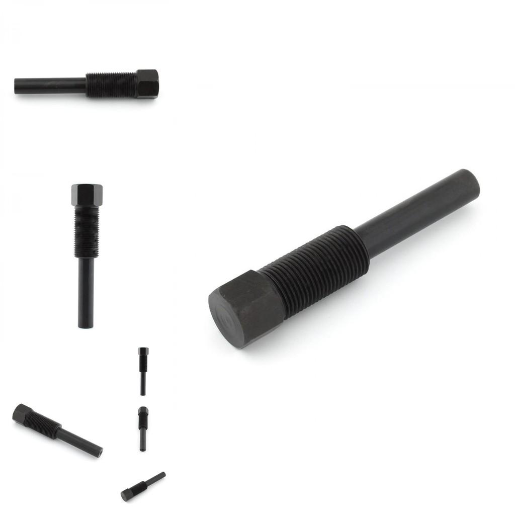 Premium Black Clutch Puller Tool For Polaris Atv Models With Durable Design 30x10x3cm