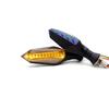 Motorcycle LED Turn Light signal Light for Motorcycle Parts and Motorcycle Accessories