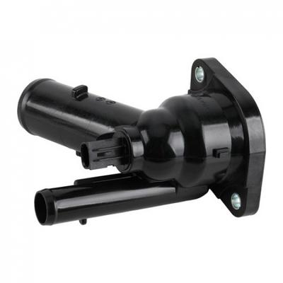 Motor – Systémy chladenia auta