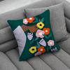 B-Bea Art Muller Pillow Case Pillowcase Home Sofa Cushions Car Cushions Pillowcover Office Pillowshell Pillow