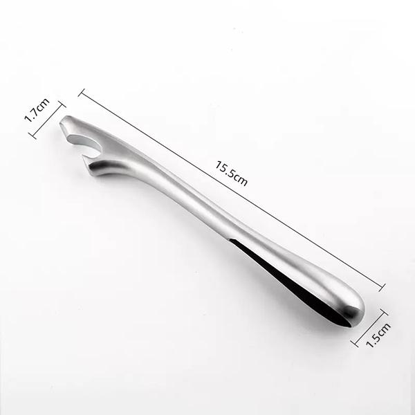Zinc Alloy Beer Bottle Opener - Kitchen & Bar Tools