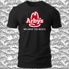 New Arbys Restaurant Logo T-Shirt Funny Made In USA S-5XL Unisex T-Shirt