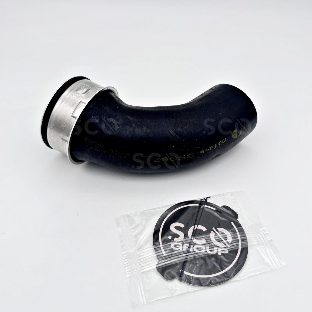 Turbo Hose for X5 E53 Turbo Intake Hose 11617799395; 11617790094 Made in Turkey M57 Turbo Hose