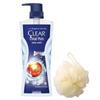 Clear Men Belebendes Sport Duschgel