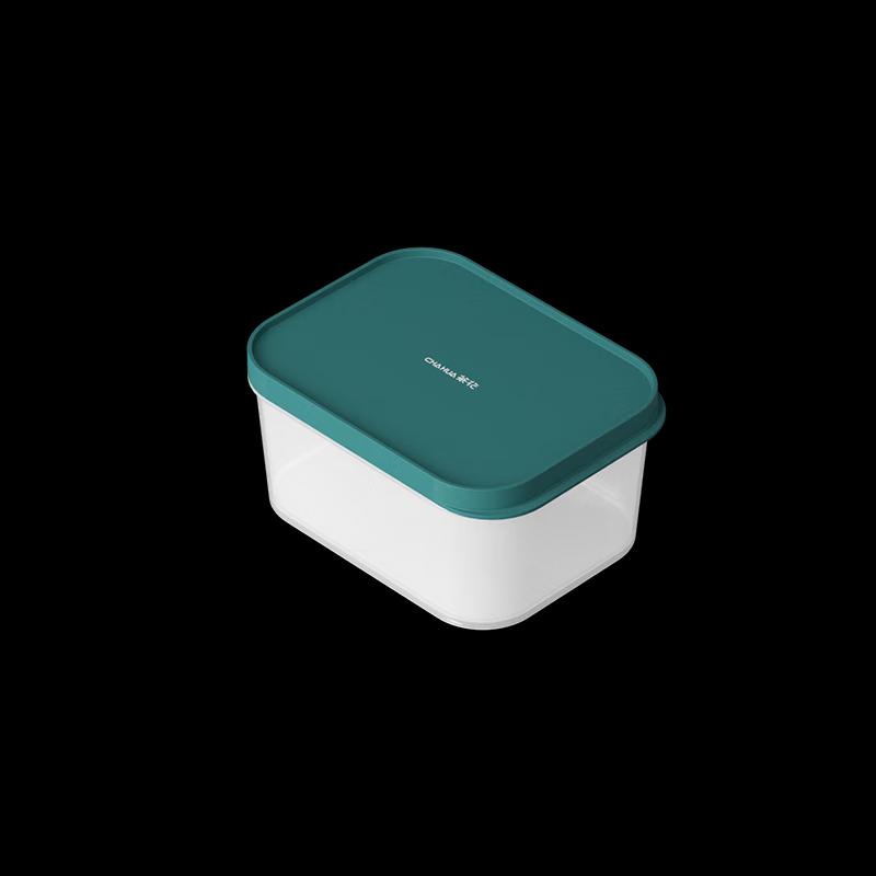 Chahua 1300ml Microwavable Plastic Food Storage Container