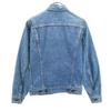 Levi's 80s 70505-0217 USA made vintage Denim Jacket Trucker denim jacket Men's Used