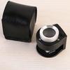 30X Handheld Mini Magnifier Jewelry Identification Tools Loupe Optical Instrument