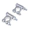 Battery Lead Battery Terminal Clip Positive and Negative Reliable and Durable Ms75004-2 A52425-2 2Pcs