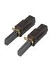 For Henry Vacuum Motor Carbon Brush Holder Replacement Brushes Compatible with Motor Models 116551 50 and Others