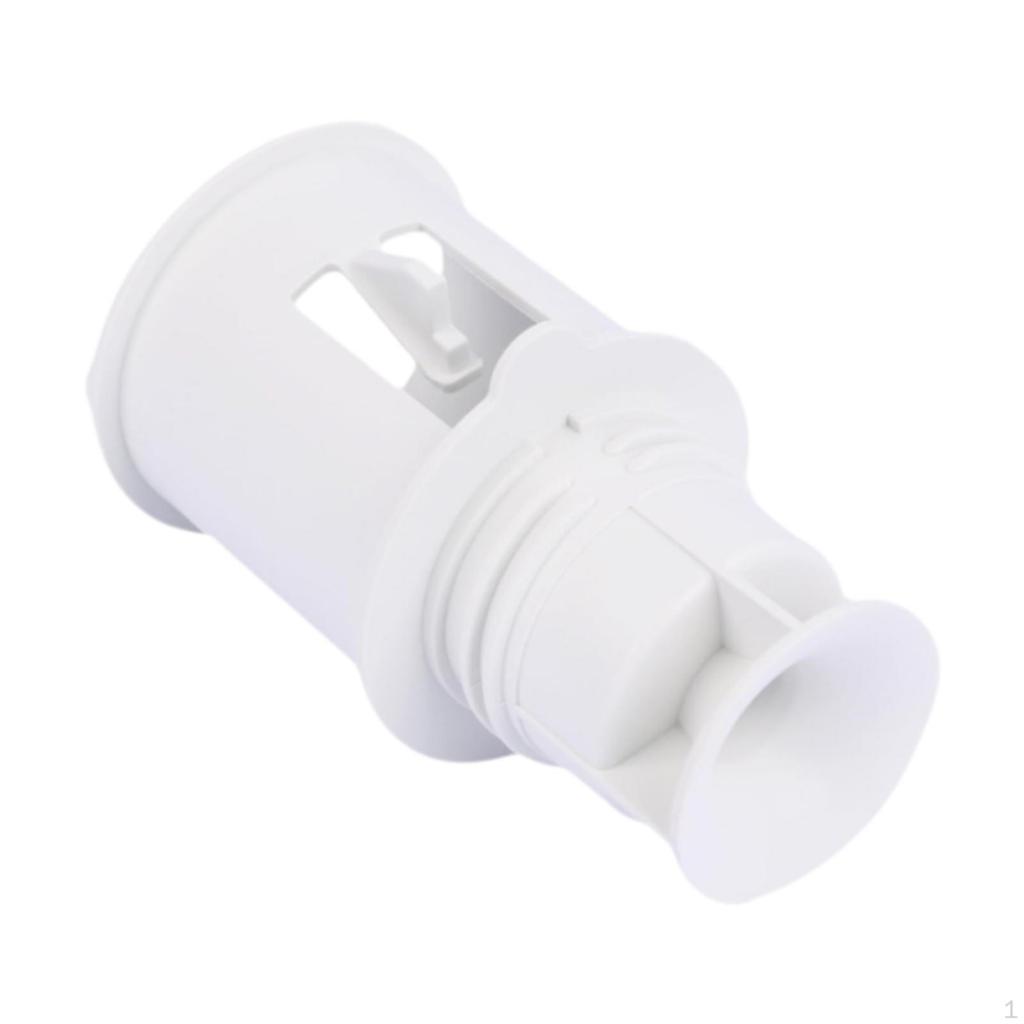 Dishwasher Spray Arm, Base Arm Center Wash Assembly, Replaces Parts Replacement