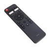 HTR‑U28 TV Remote Control Comfortable Touch Replacement Remote Controller for Haier H50S6UG H55S6UG H65S6UG LE40K6600G