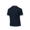 Anta Comfortable Breathable Versatile Fashion Casual Short Sleeve Polo Women Tops 162638106-3