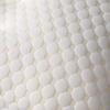 Neck Protection Support Massage Pillow Honeycomb SPA3D Double Knitted Cotton Pillow Core Home Neck Pillow 1pc
