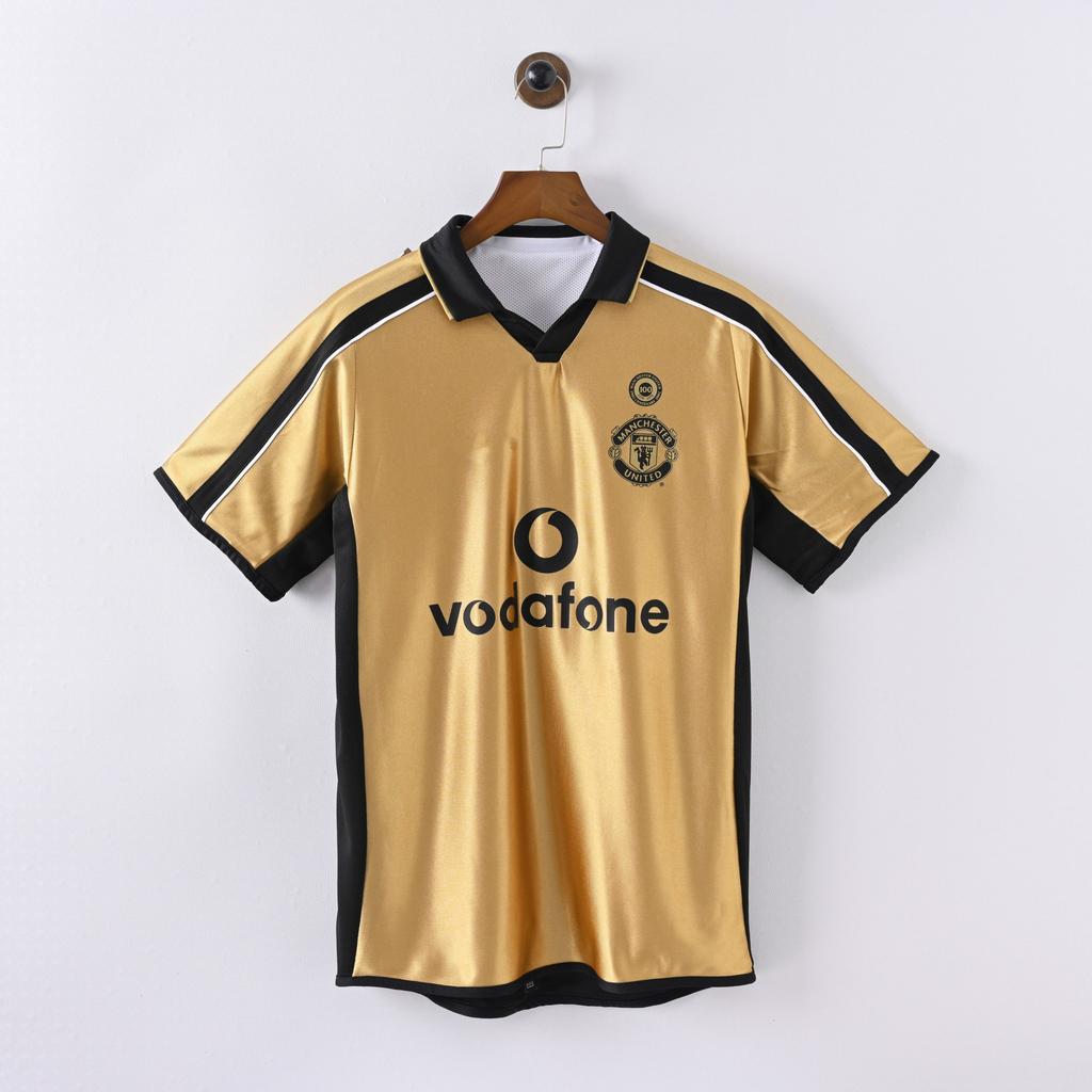 Vintage football jersey Inter Milan Manchester United Sao Paulo Newcastle Atletico Madrid Colosseham Americas football jersey