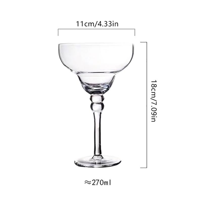 

Ручная работа, красочные бокалы для маргариты, изысканная бессвинцовая коктейльная посуда для свадебной вечеринки, уникальный кубок для напитков