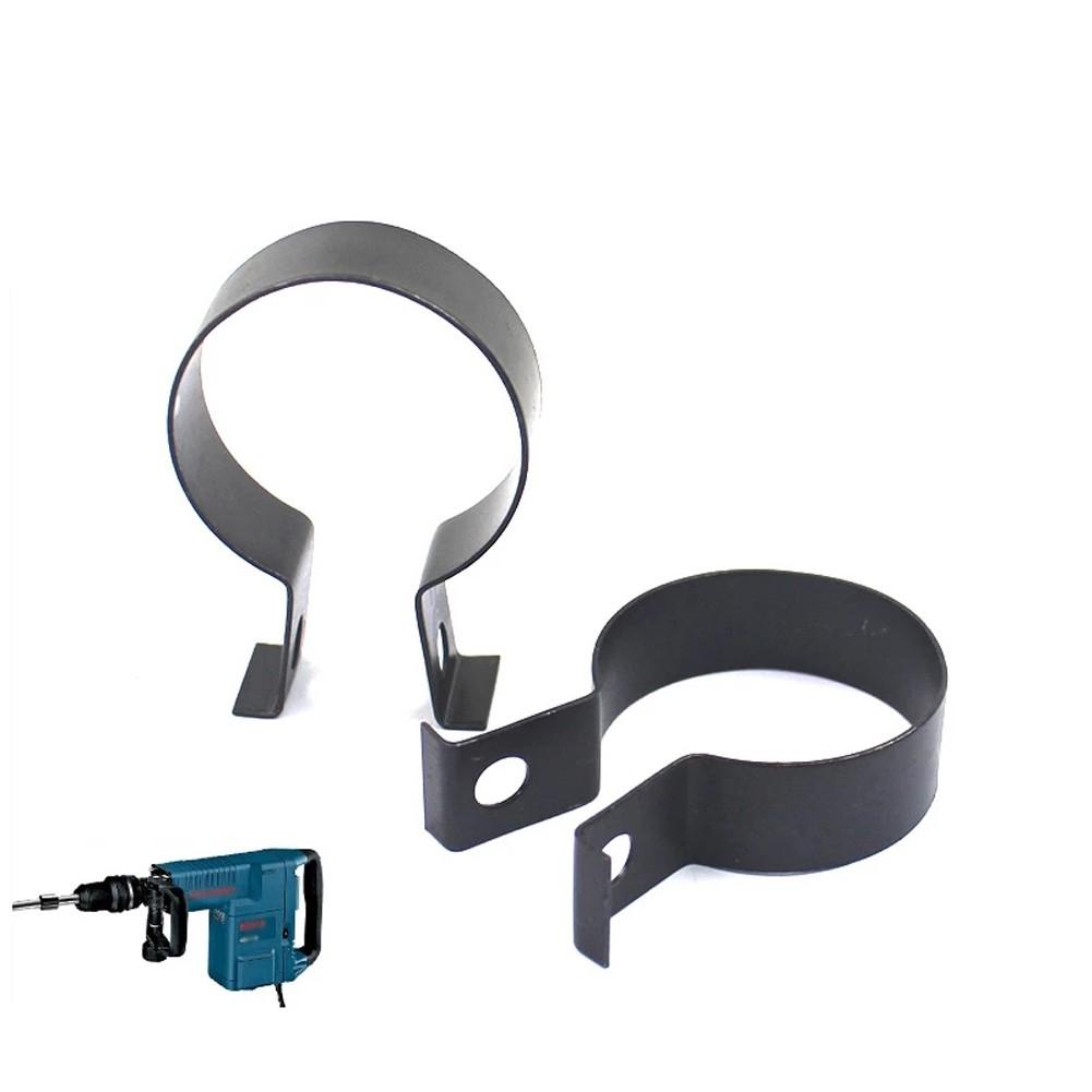 Kovová rukojeť Iron Ring Power Professional 50mm 81*53 Mm