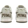 Puma Caven 2.0 Retro Club Unisex White Club Navy Prairie Tan Sneakers 395082-06