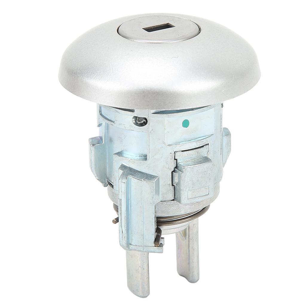 Car Front Door Lock with 2 Keys 1781417 Door Cylinder Lock Set Replacement For Ford Transit MK8 2014‑2019