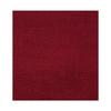 Drap de bain "Soft" 100 x 150 cm 100% Coton Peigné / 600 gr/m² - Soft Cerise - Drap de douche 70 x 140 cm