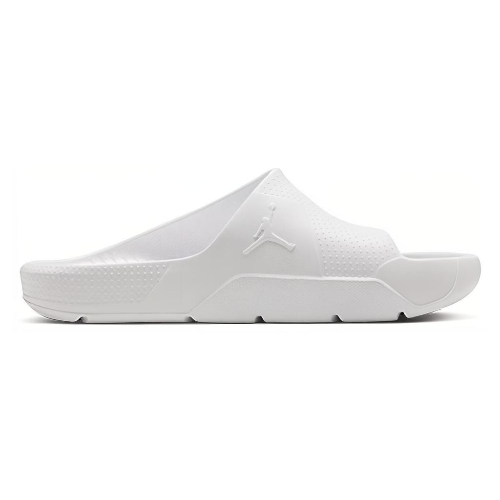 Jordan Post Slide White DX5575-100